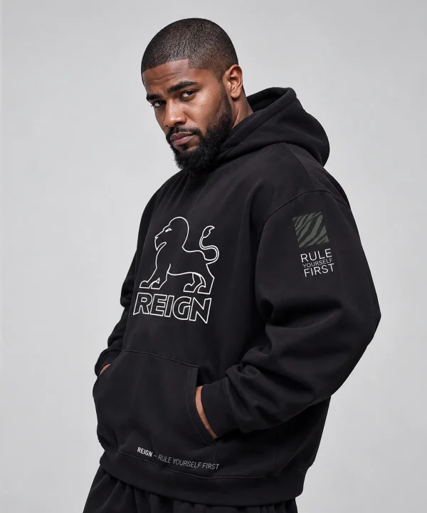 Sweat noir